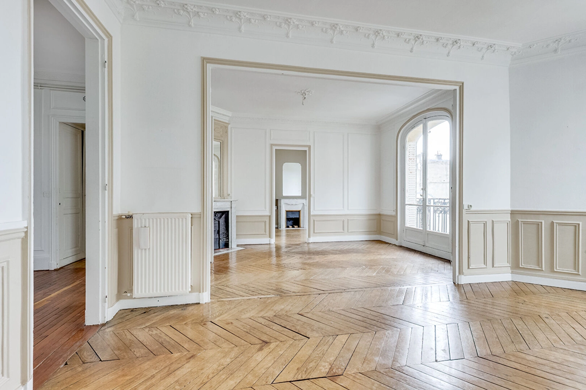 PARIS 14 - MAIRIE DU 14E 3