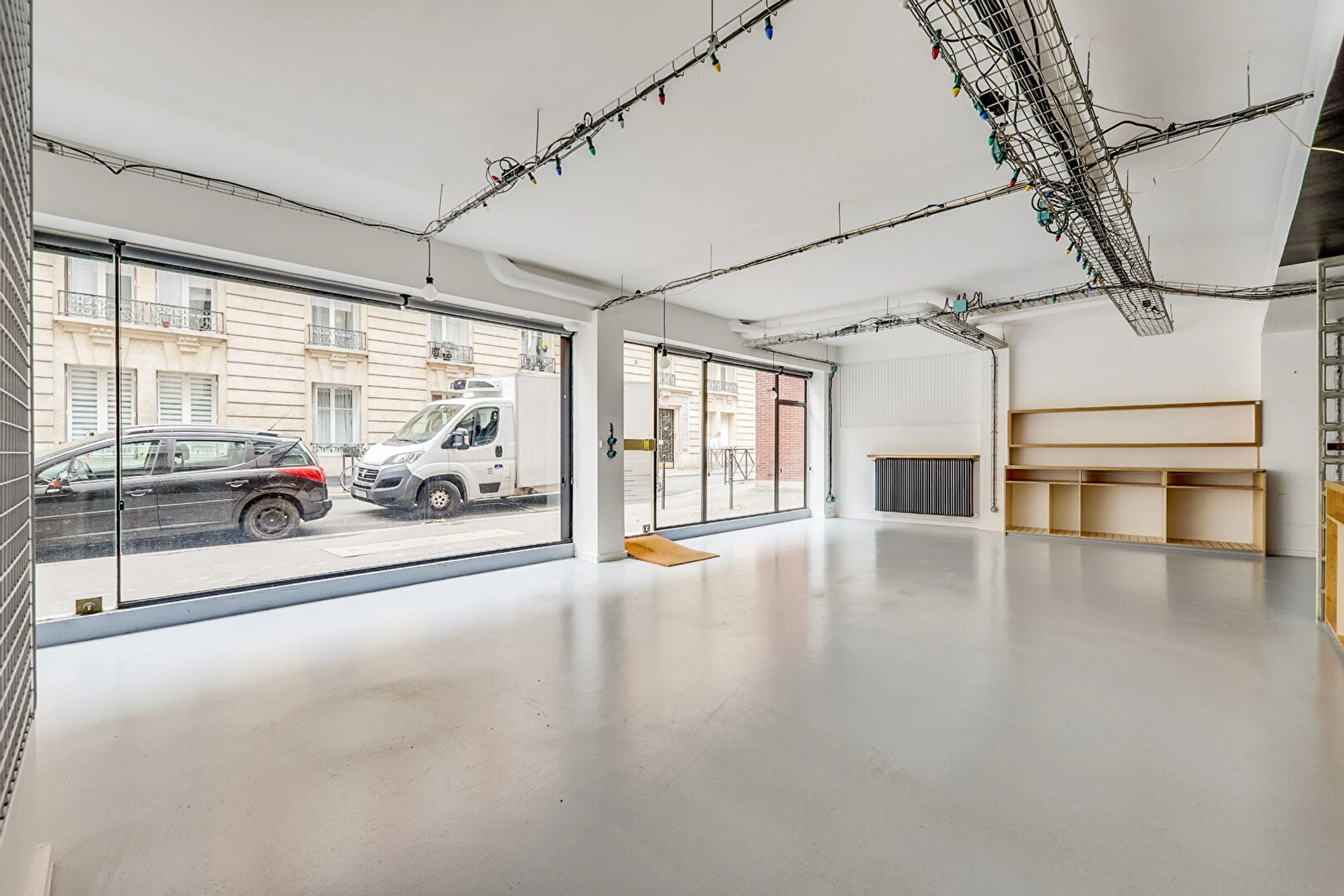 PARIS - 16 - MAISON DE LA RADIO 1