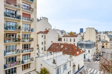 PARIS 14 - MOUTON DUVERNET 14