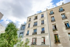 PARIS 14 - PLAISANCE 15