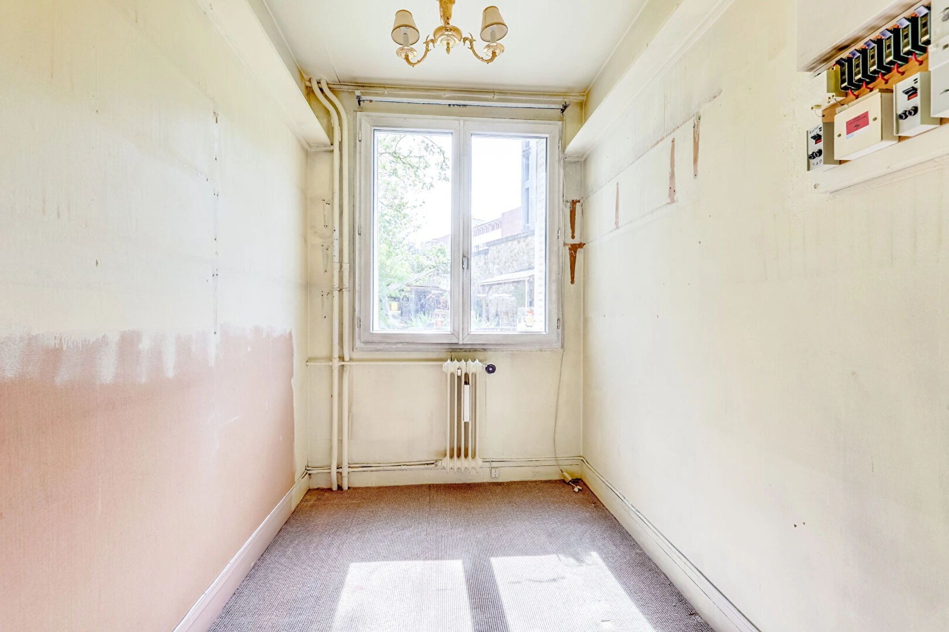 PARIS 14 - ALÉSIA 11