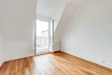 PARIS 14 - ALÉSIA 2