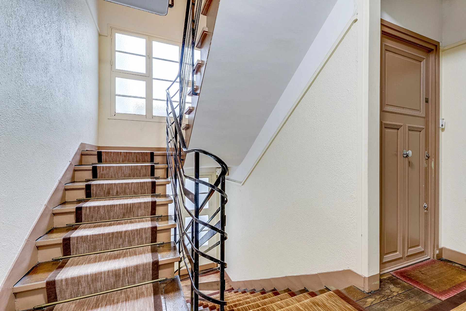 PARIS 14 - MAIRIE DU 14E 12