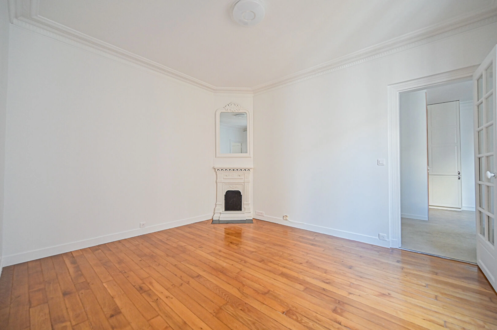 PARIS - 14 - PLAISANCE 8