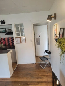 IVRY SUR SEINE - PIERRE ET MARIE CURIE 15