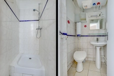 PARIS - 14 - PERNETY 9