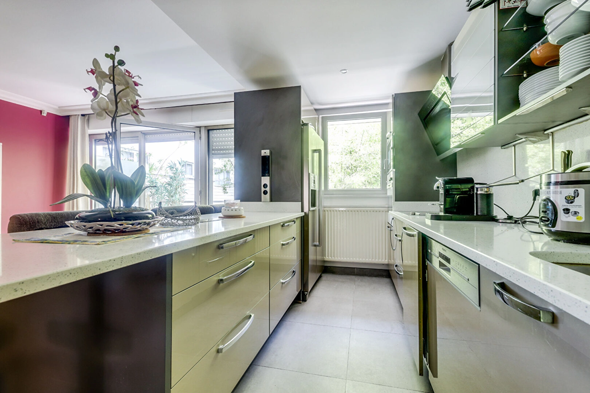 PARIS - 14 - DIDOT 7