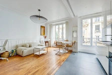 PARIS - 14 -  ALESIA 2