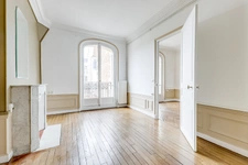 PARIS 14 - MAIRIE DU 14E 8