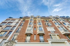 PARIS 14 - ALÉSIA 6