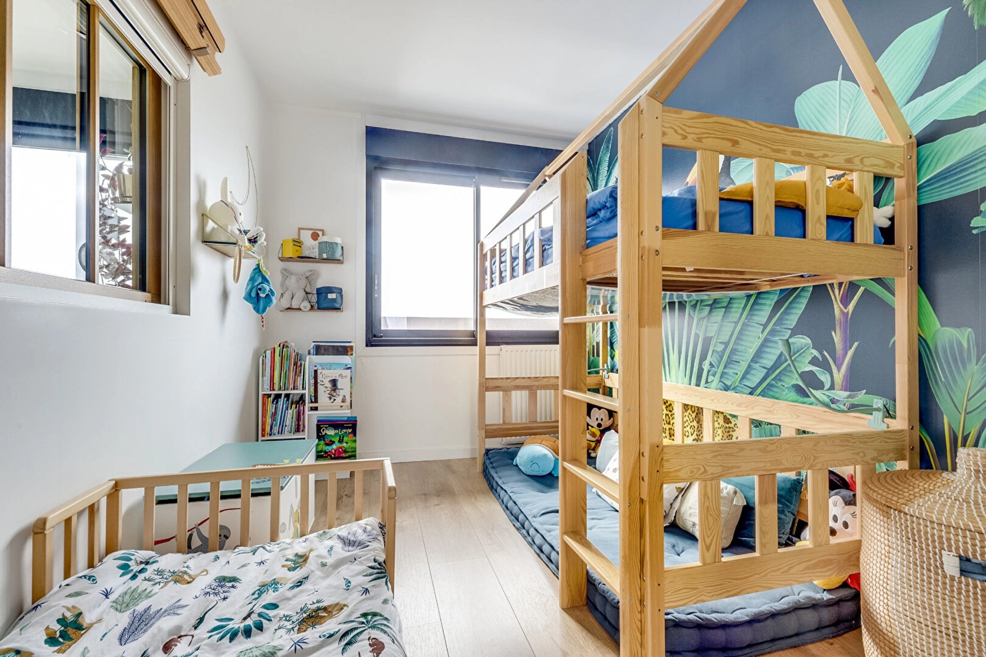 PARIS - 14 - PLAISANCE 11