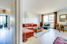DUPLEX BOIS DE VINCENNES - CHARENTON-LE-PONT. 6