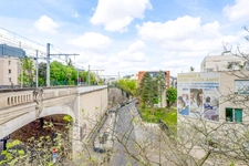 PARIS 14 - ALÉSIA 14