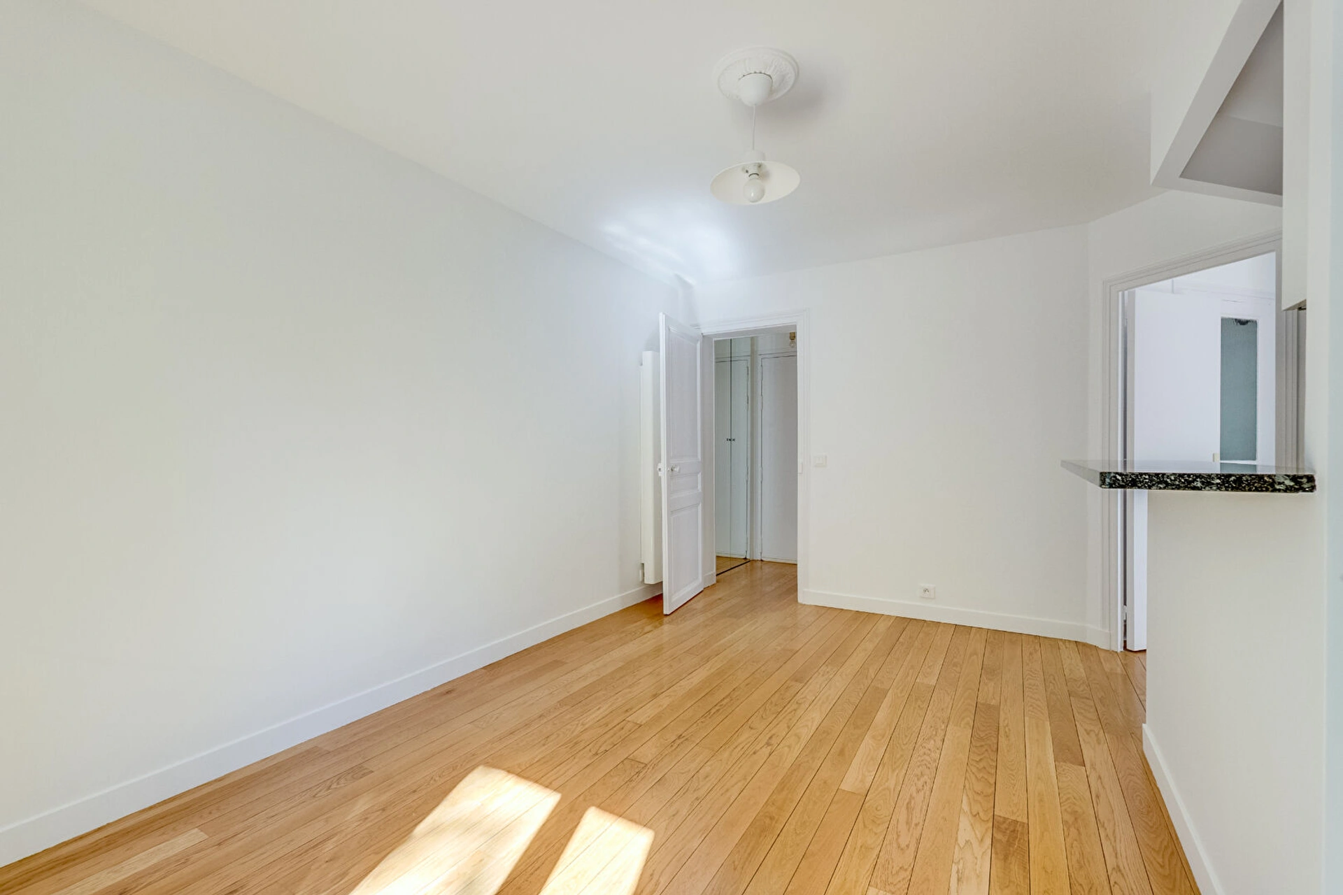 PARIS 14 - DAGUERRE 4