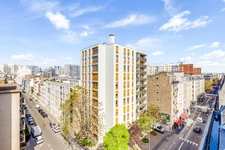 PARIS 14 - VILLAGE DIDOT 7