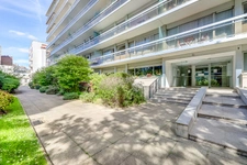 PARIS 14 - MONTSOURIS 15