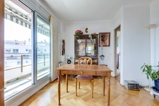 Appartement Paris 5 pièce(s) 119 m2 6