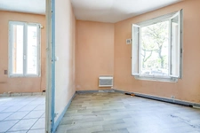 IVRY SUR SEINE - PIERRE ET MARIE CURIE 14