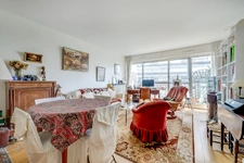 PARIS 14 - MONTSOURIS 3