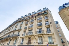 PARIS - 14 - PERNETY 12