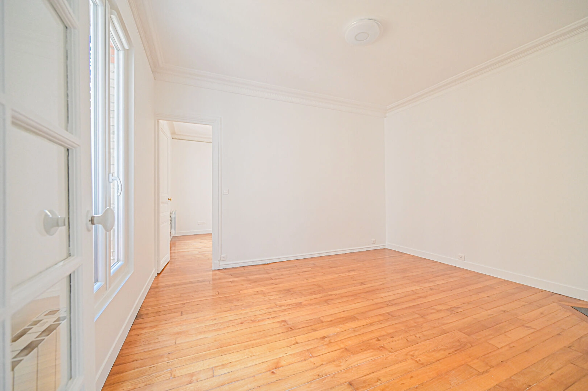 PARIS - 14 - PLAISANCE 7