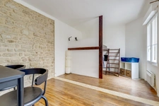PARIS 11 - LA ROQUETTE 7