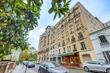PARIS 11 - LA ROQUETTE 13