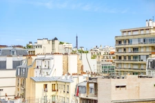 PARIS - 14 - ALESIA 12