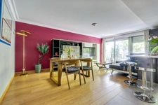 PARIS - 14 - DIDOT 4