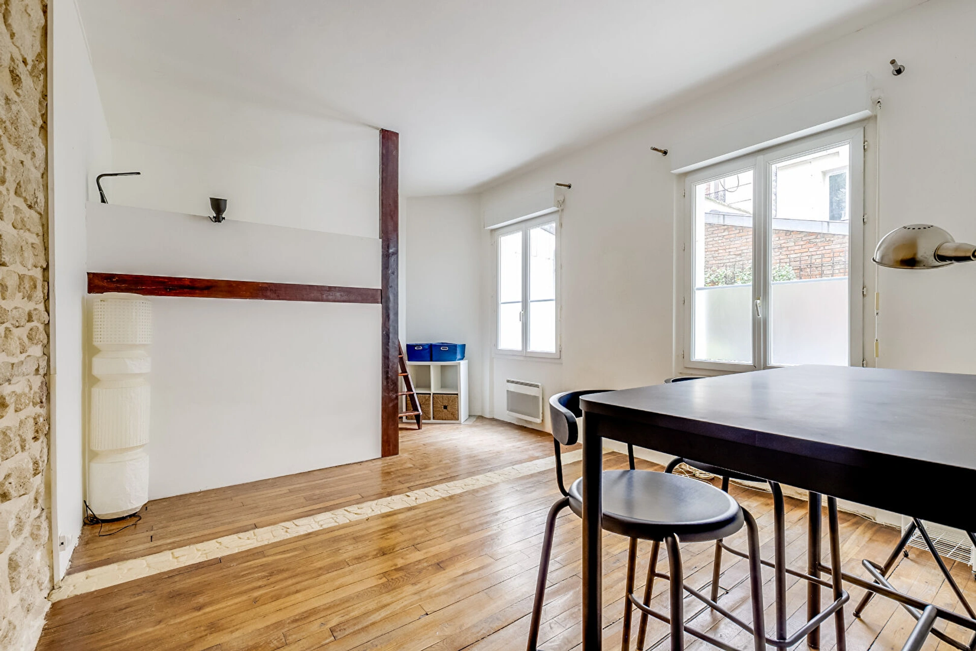 PARIS 11 - LA ROQUETTE 6