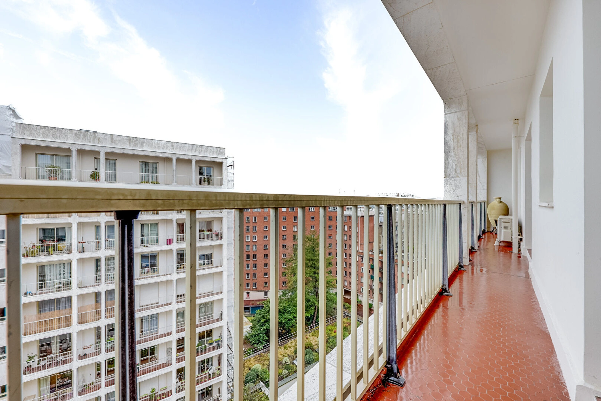 PARIS 14 - ALÉSIA 14