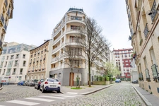 PARIS 14 - ALESIA 13