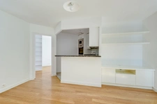 PARIS 14 - DAGUERRE 7