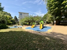 LE PLESSIS BOUCHARD  - LE CLOS SAINT GEORGES 15