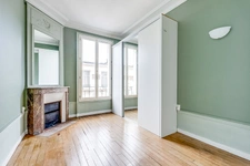 PARIS 14 - MAIRIE DU 14E 9