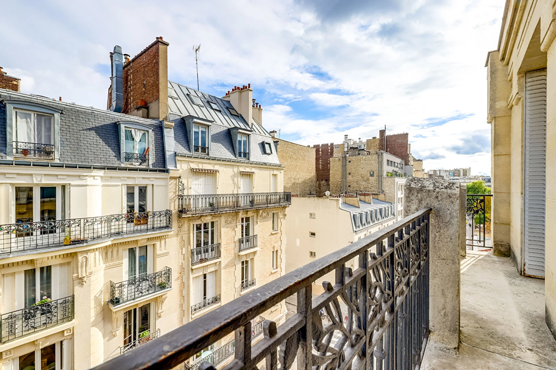 PARIS 14 - DAGUERRE 16