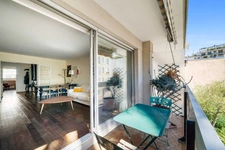 PARIS - 14 - BÉZOUT 15