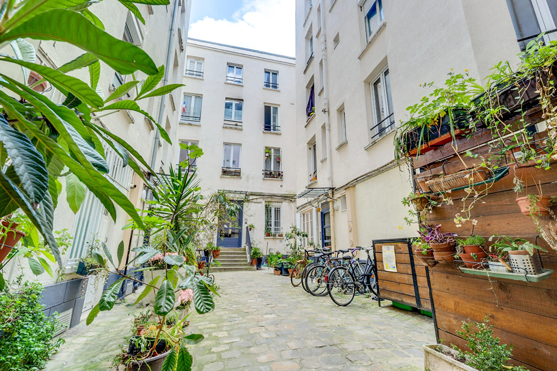 PARIS -18 -  MONTMARTRE 9