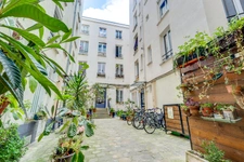 PARIS -18 -  MONTMARTRE 9