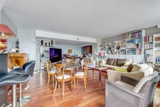 PARIS 14 - ALÉSIA 4