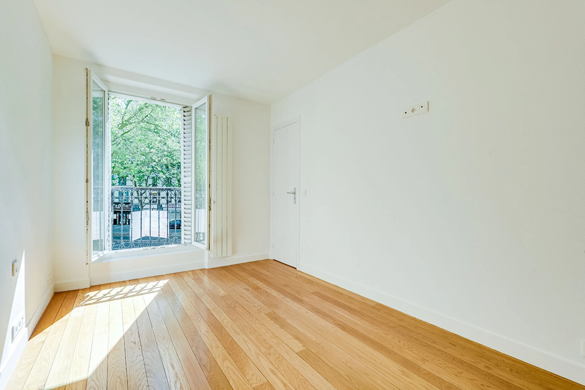 PARIS 14 - DAGUERRE 8