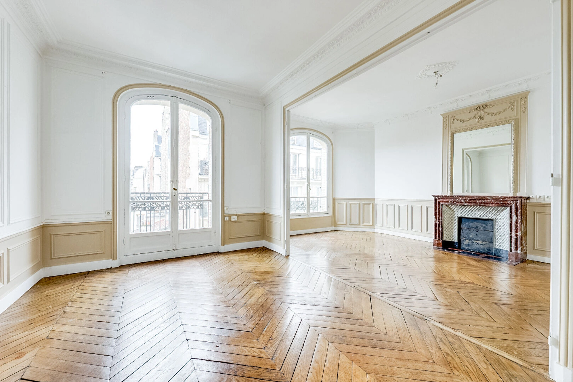 PARIS 14 - MAIRIE DU 14E 2