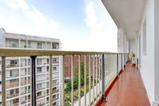 PARIS 14 - ALÉSIA 14