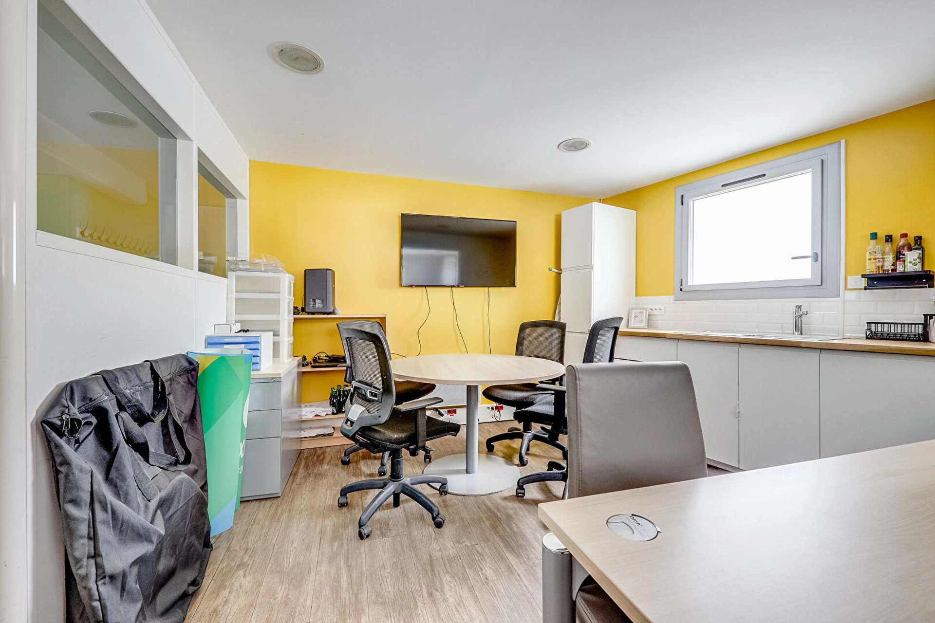 PARIS - 14 - RUE DE LA SAONE 8