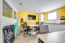 PARIS - 14 - RUE DE LA SAONE 8