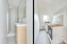 PARIS 14 - ALÉSIA 13