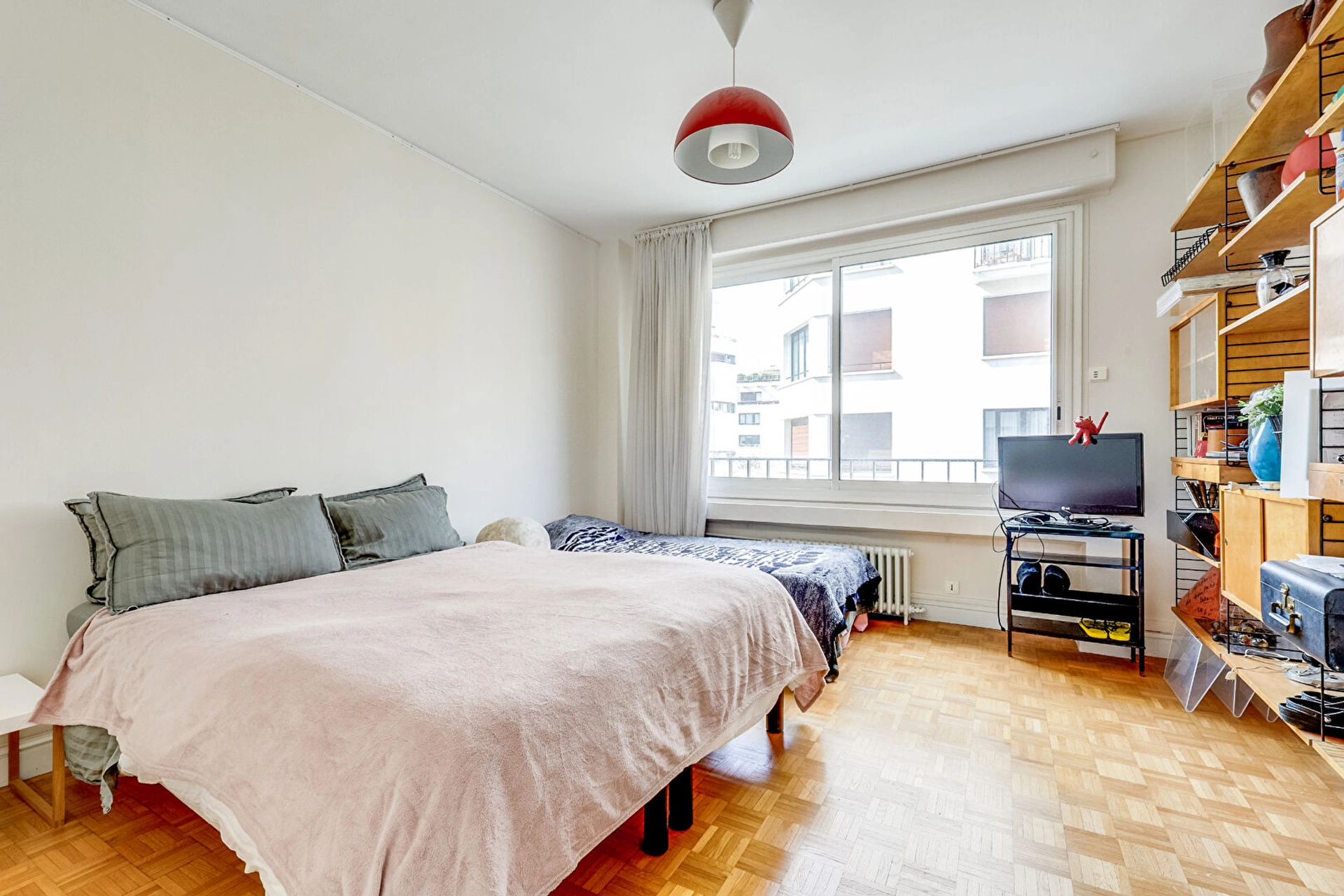 PARIS - 16 - TROCADERO 14