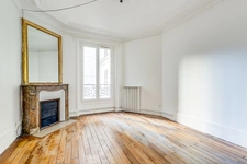 PARIS - 14 - ALESIA 9