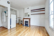 PARIS - 14 - ALESIA 2