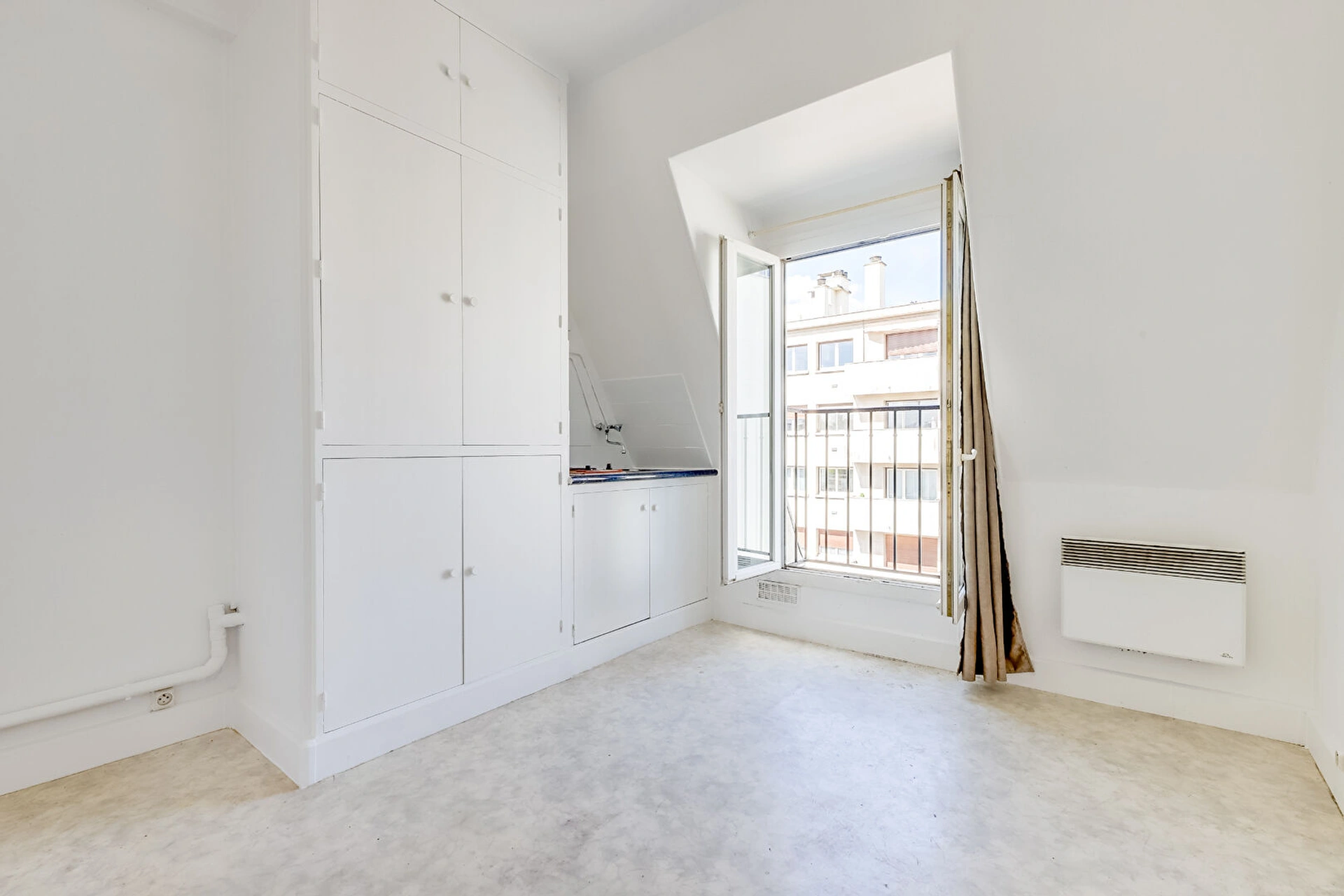 PARIS 14 - VILLAGE DIDOT 2